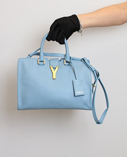 Sac Ligne Y, vista frontal